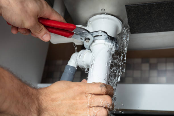  Wood River, IL Water damage restoration Pros
