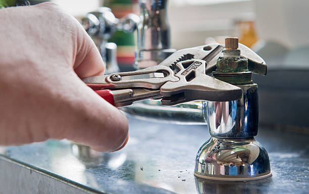 Best Ceiling water damage repair  in Wood River, IL